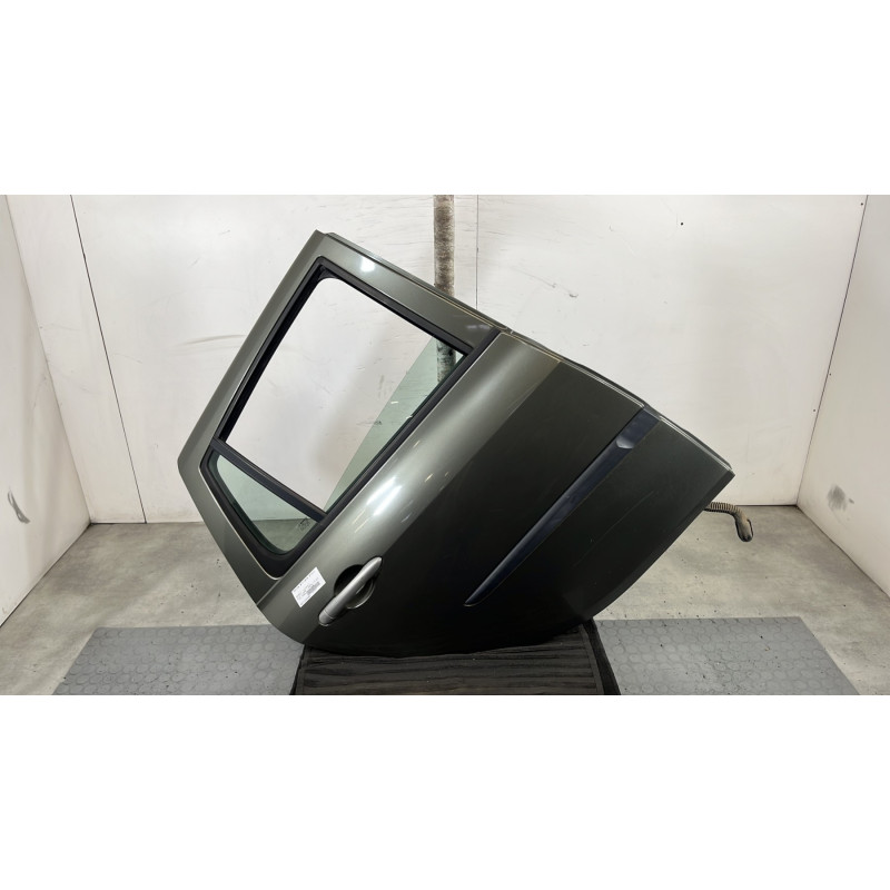 Porte arriere droit RENAULT CLIO 3 Photo n°1