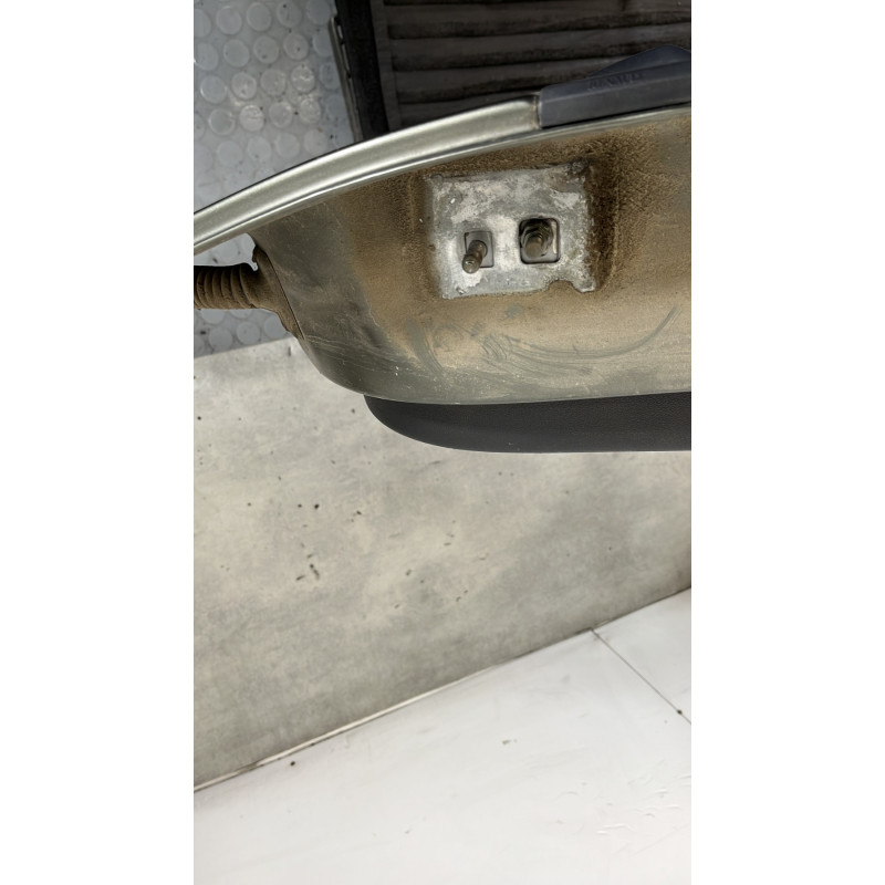Porte arriere droit RENAULT CLIO 3 Photo n°4