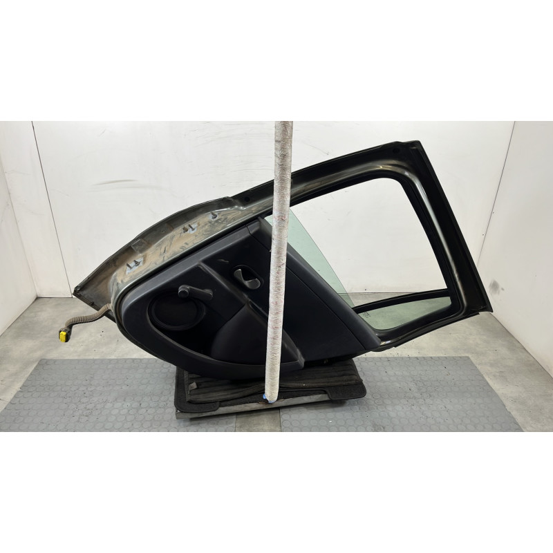 Porte arriere droit RENAULT CLIO 3 Photo n°5