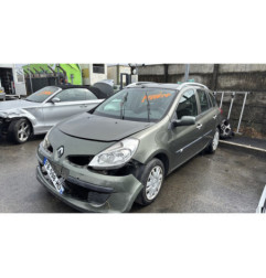 Porte arriere droit RENAULT CLIO 3