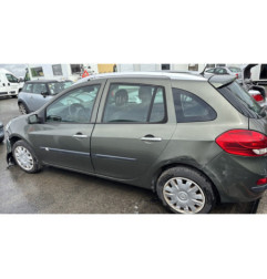 Porte arriere droit RENAULT CLIO 3