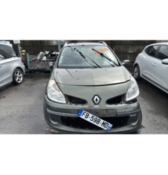 Porte arriere droit RENAULT CLIO 3