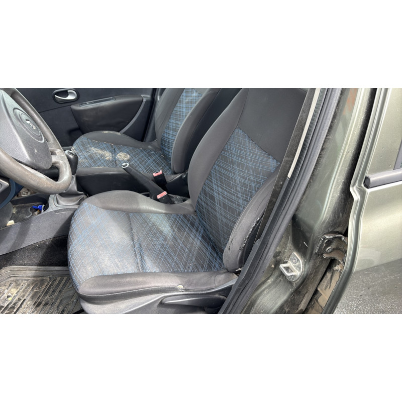 Porte arriere droit RENAULT CLIO 3 Photo n°16