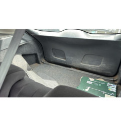 Porte arriere droit RENAULT CLIO 3
