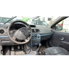 Porte arriere droit RENAULT CLIO 3