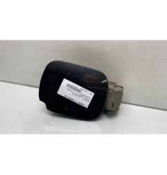 Trappe d'essence RENAULT CLIO 3 Photo n°1