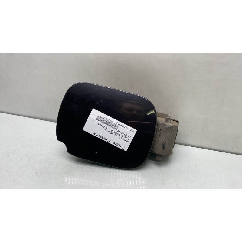 Trappe d'essence RENAULT CLIO 3 Photo n°1