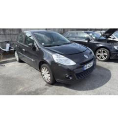 Trappe d'essence RENAULT CLIO 3
