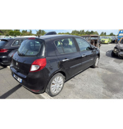Trappe d'essence RENAULT CLIO 3