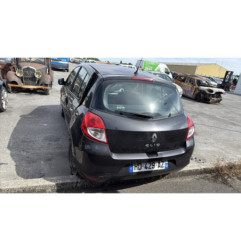 Trappe d'essence RENAULT CLIO 3