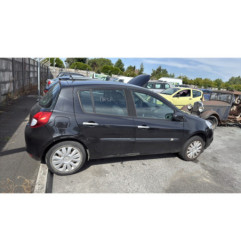 Trappe d'essence RENAULT CLIO 3