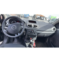 Trappe d'essence RENAULT CLIO 3