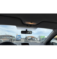 Trappe d'essence RENAULT CLIO 3