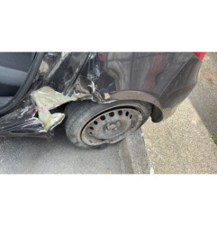 Trappe d'essence RENAULT CLIO 3