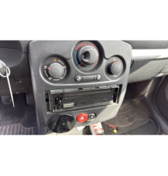 Trappe d'essence RENAULT CLIO 3