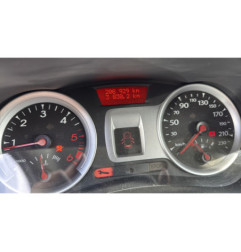 Trappe d'essence RENAULT CLIO 3