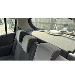 Vitre arriere gauche RENAULT CLIO 3