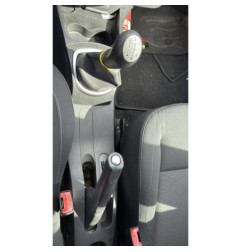 Vitre arriere gauche RENAULT CLIO 3