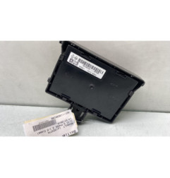 Boitier UCH RENAULT CLIO 3