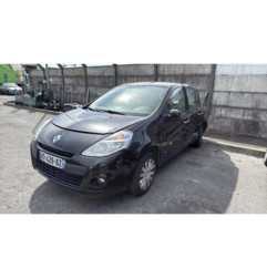 Boitier UCH RENAULT CLIO 3