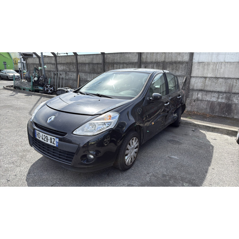 Boitier UCH RENAULT CLIO 3 Photo n°5