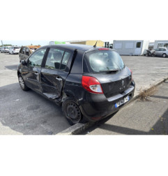 Boitier UCH RENAULT CLIO 3