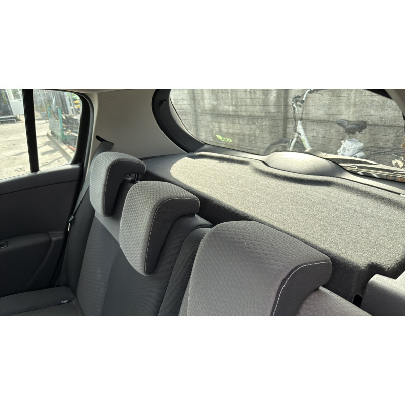 Boitier UCH RENAULT CLIO 3 Photo n°15