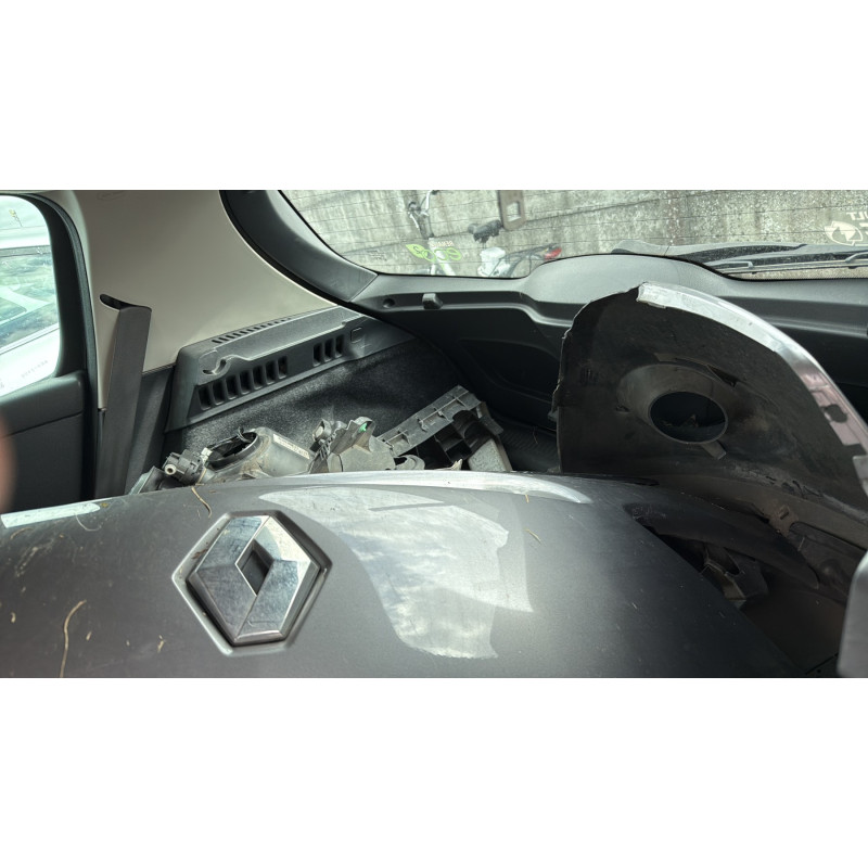 Retroviseur droit RENAULT CLIO 3 Photo n°16