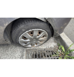 Retroviseur droit RENAULT CLIO 3