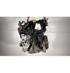 Moteur RENAULT CLIO 3 Photo n°1