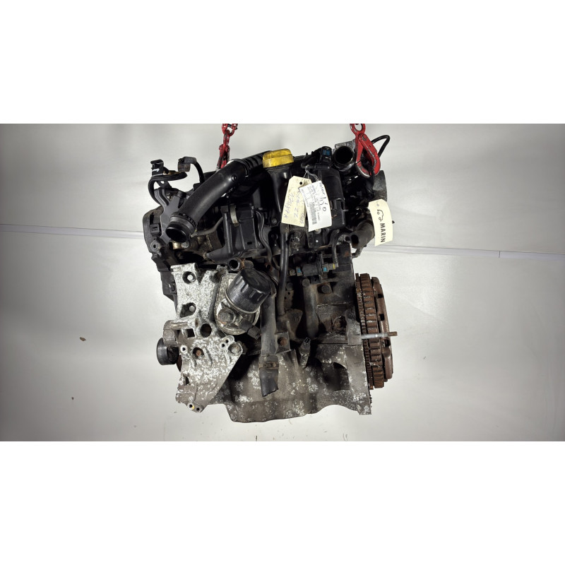 Moteur RENAULT CLIO 3 Photo n°1