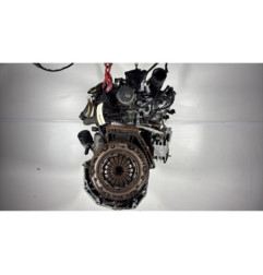 Moteur RENAULT CLIO 3
