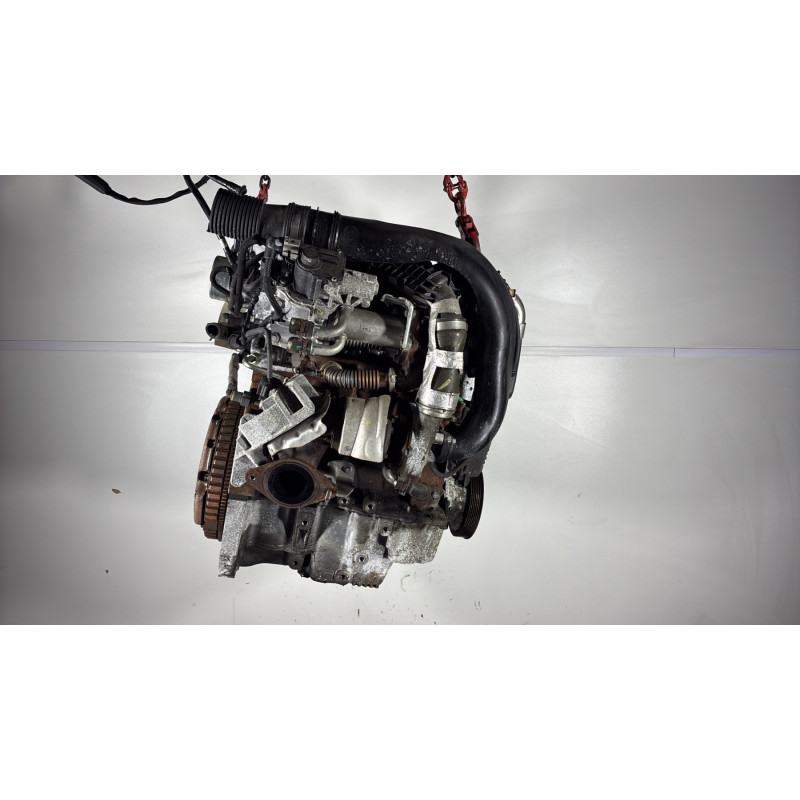 Moteur RENAULT CLIO 3 Photo n°3