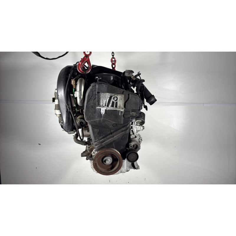 Moteur RENAULT CLIO 3 Photo n°4