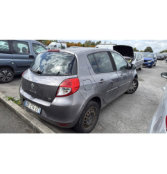 Moteur RENAULT CLIO 3