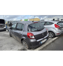 Moteur RENAULT CLIO 3