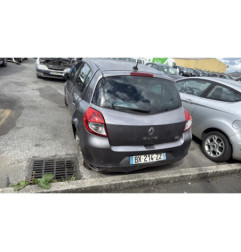 Moteur RENAULT CLIO 3