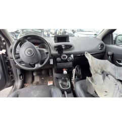 Moteur RENAULT CLIO 3