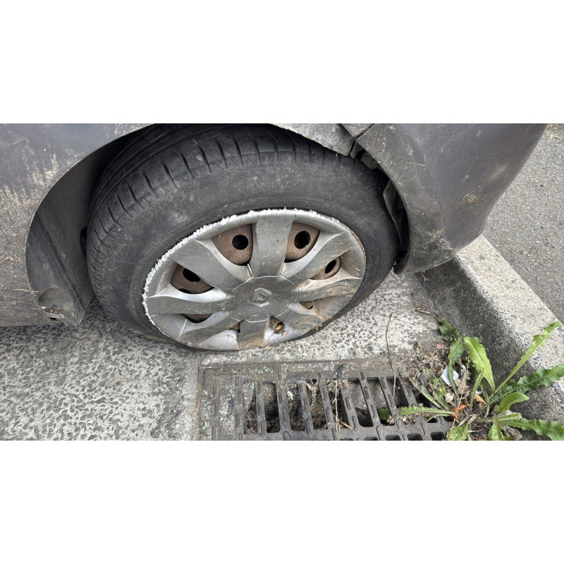 Moteur RENAULT CLIO 3 Photo n°18