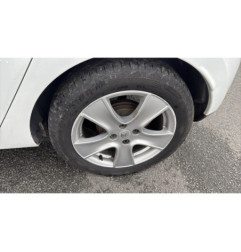 Actionneur verrou trappe d'essence RENAULT CLIO 4