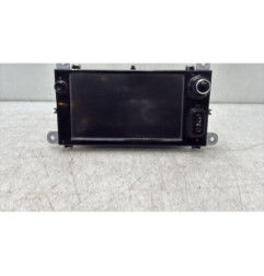 Autoradio d'origine RENAULT CLIO 4 Photo n°1