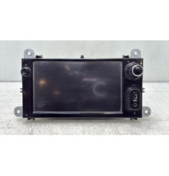 Autoradio d'origine RENAULT CLIO 4