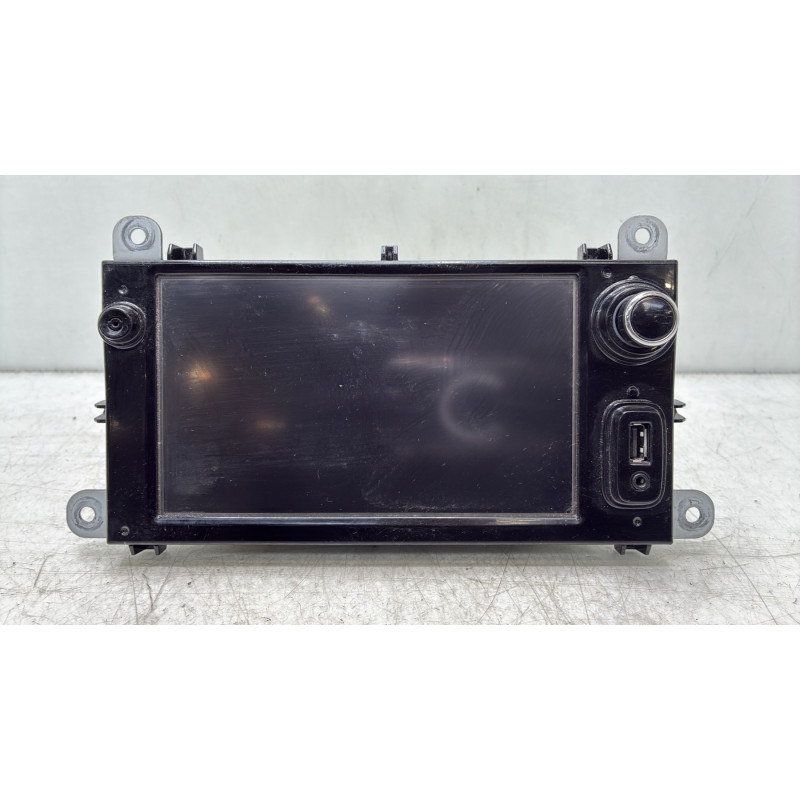 Autoradio d'origine RENAULT CLIO 4 Photo n°2