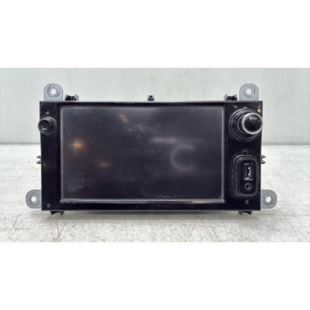 Autoradio d'origine RENAULT CLIO 4