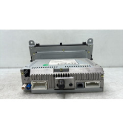 Autoradio d'origine RENAULT CLIO 4