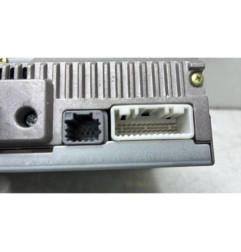 Autoradio d'origine RENAULT CLIO 4