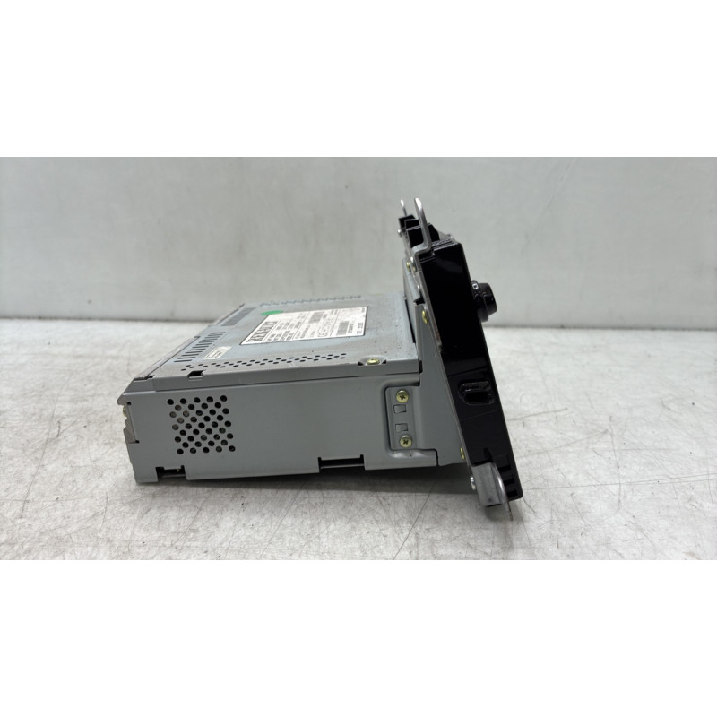 Autoradio d'origine RENAULT CLIO 4 Photo n°8
