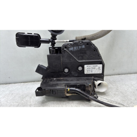 Serrure avant gauche RENAULT CLIO 4