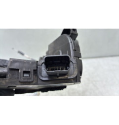 Serrure avant gauche RENAULT CLIO 4