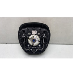 Air bag conducteur RENAULT CLIO 4